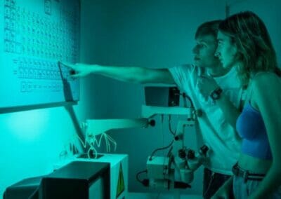 Escape Room León
