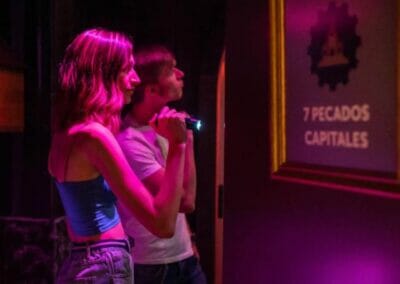 Hacer Escape Room en León