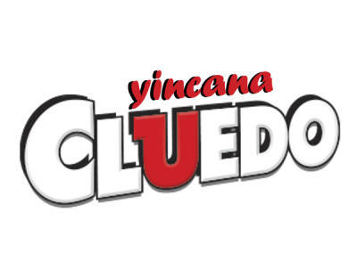 Gymkana de Cluedo
