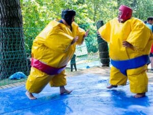 Humor Amarillo en Oviedo