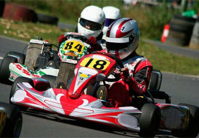 karting 4