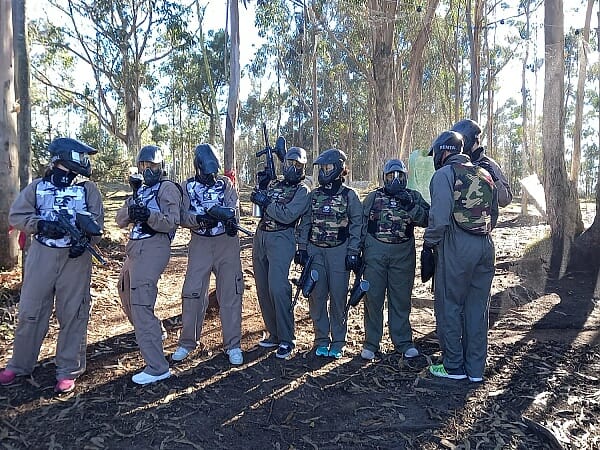 paintball coruna galicia 11