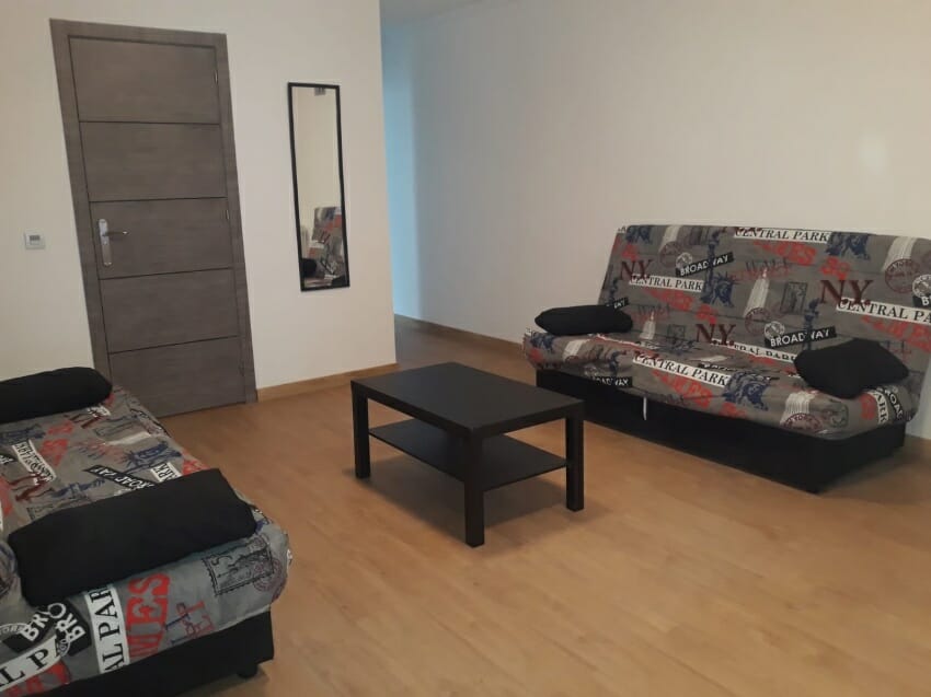 Piso en León 2