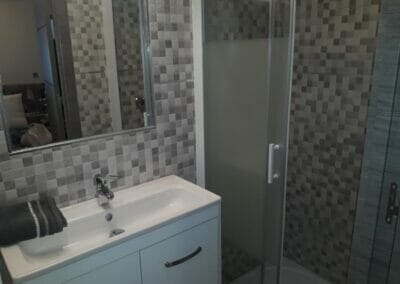 Baño piso 2 León