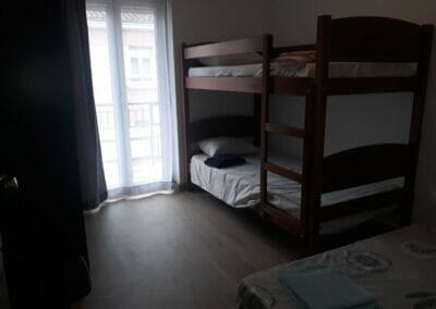 Habitación piso 2 León