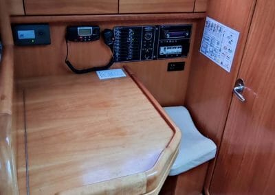 Alquiler barco Coruña para grupos