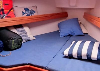 Actividades alquiler barco A Coruña