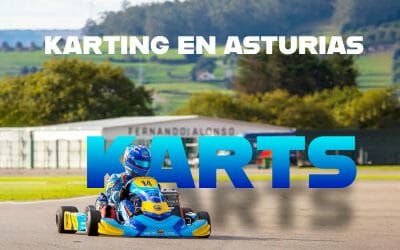Las mejores opciones para hacer Karting en Asturias