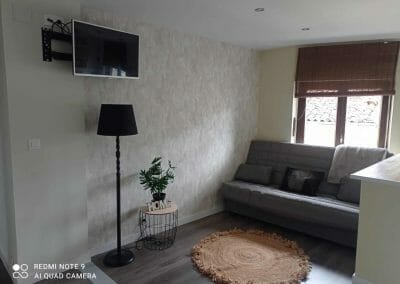 Salón piso 6 León