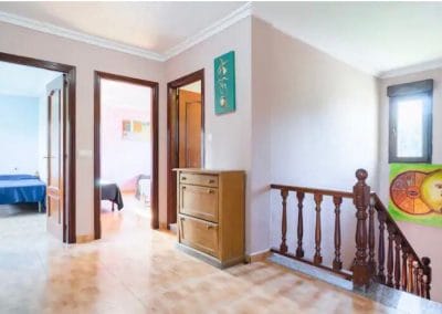 Casa rural 11 Gijón