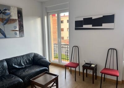 Salón piso 7 León