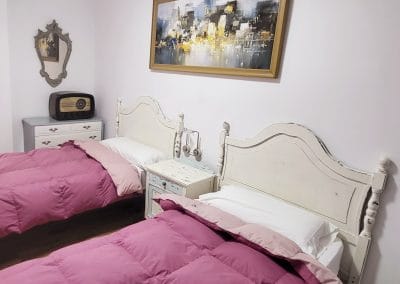 Habitación piso 8 León