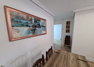 Salón piso 8 León