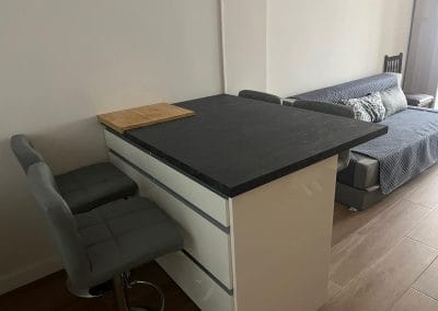 Piso 7 Gijón