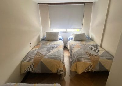 Habitación piso Gijón 7