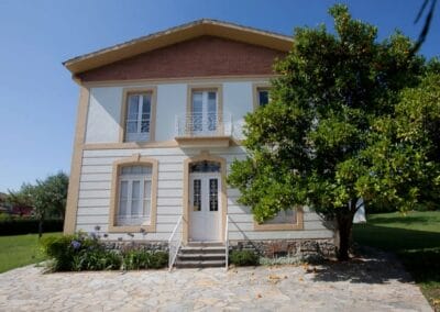Casa rural 12 en Gijón