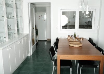 Casa rural Nº5 en León