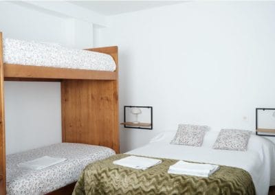 Alquiler casa Nº 5 en León para amigos