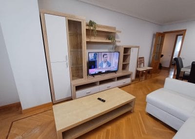 Salón piso 2 Gijón
