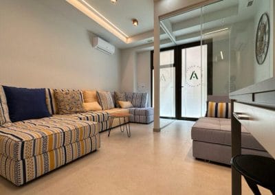 Salón piso 11 en León