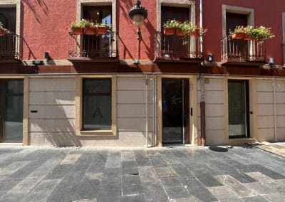 Pisoe en León 11 para alquilar