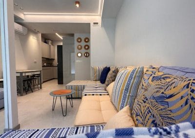Salón piso 11 en León