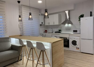 Piso 3 en Gijón